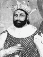 king sri vikrama rajasinha